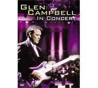 Glen Campbell - In Concert [Import USA Zone 1]