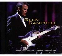 Glen Campbell - In Concert with the South Dakota Symphony (UK Import)