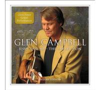Glen Campbell - Jesus and Me-The Collection by Glen Campbell (2011) Audio CD