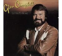 GLEN CAMPBELL - Letter to Home