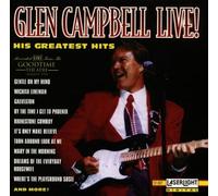 Glen Campbell - Live 1994 [Import]