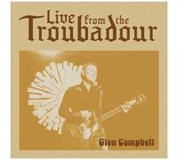Glen Campbell - Live From The Troubadour [Vinyl]