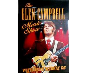 Glen Campbell Music Show