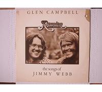GLEN CAMPBELL - Reunion: The Songs Of Jimmy Webb [Vinyl LP]
