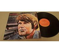 Glen Campbell - Rhinestone cowboy (1975) / Vinyl record [Vinyl-LP]