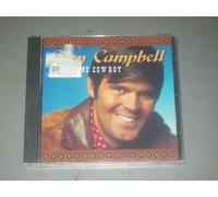 Glen Campbell - Rhinestone Cowboy