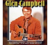 Glen Campbell - Rhinestone Cowboy