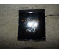 Glen Campbell - Rhinestone Cowboy: Greatest Hits Live by Glen Campbell