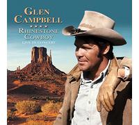 Glen Campbell - Rhinestone Cowboy [Import]