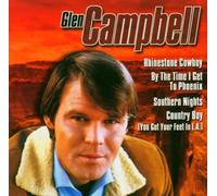 Glen Campbell - Rhinestone Cowboy [Import]