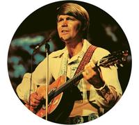 Glen Campbell – Rhinestone Cowboy Live – Vinyle