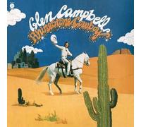 Glen Campbell Rhinestone Cowboy (Vinyl) Expanded 12" Album