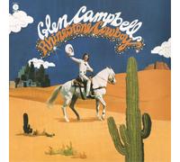 Glen Campbell Rhinestone Cowboy (Vinyl) Expanded 12" Album