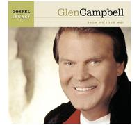 Glen Campbell - Show Me Your Way [Cd]