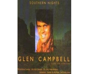 Glen Campbell - Southern Nights