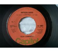 GLEN CAMPBELL Southern Nights UK 7" 45