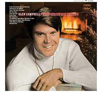 Glen Campbell - That Christmas Feeling [Import]