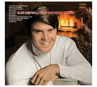 Glen Campbell - That Christmas Feeling - Vinilo