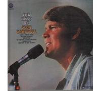 Glen Campbell - The Best of [Vinyl LP]