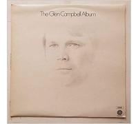 Glen Campbell - The Glen Campbell Album [LP]