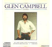 Glen Campbell - The Glen Campbell Story [UK Import]