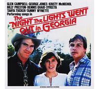 Glen Campbell - The Night the Lights Went out in Georgia