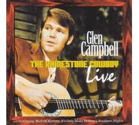 Glen Campbell - The Rhinestone Cowboy