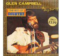 Glen Campbell - The Very Best Of