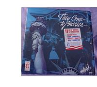 Glen Campbell - They Come To America