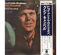 Glen Campbell - Try A Little Kindness