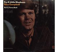 Glen Campbell - Try A Little Kindness