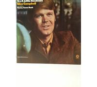 GLEN CAMPBELL - Try A Little Kindness [Vinyl LP]