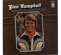 Glen Campbell - WICHITA LINEMAN