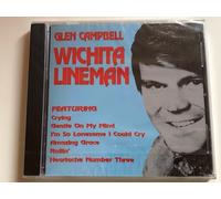 Glen Campbell - Wichita Lineman [Import]