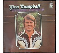 Glen Campbell-Wichita lineman LP 1969