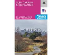 Glen Carron & Glen Affric