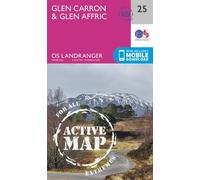Glen Carron & Glen Affric