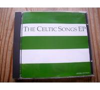 Glen Daly - THE CELTIC SONGS E.P. SPECIAL EDITION (4 TRACKS) 1994 [UK Import]
