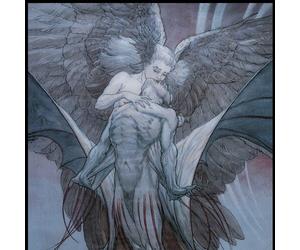 Glen Danzig - Black Aria [Compact Discs] Digipack Packaging