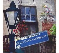 Glen David Andrews - Live at Jazzfest 2013