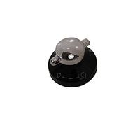 GLEN DIMPLEX 082834815 Bouton de commande pour grille de grill/plaque chauffante