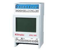 Glen Dimplex Glen Dimplex Contrôle de charge AC/DC ZWU 06E avec fonction horaire Quantité:1