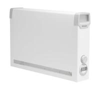 Glen Dimplex Glen Dimplex Convecteur mural DX 520E 2,0 kW Quantité:1