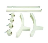 Glen Dimplex Glen Dimplex Pieds/roulettes Unique Top FS 40 Quantité:1