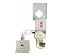 Glen Dimplex Glen Dimplex Régulateur bipoint thermomécanique RTEV 99 Quantité:1
