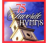 Glen Ellen Chorale - 75 Favorite Hymns