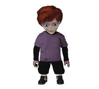 Mezco Toyz Poupée Chucky (Jeu d'enfant) Glen MDS Mega Scale avec son - 38 cm