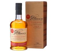 Glen Garioch 1797 Founder's Reserve Single Malt Scotch avec étui, Whisky Écossais 48 Pour cent - 700 ml