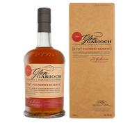 Glen Garioch 1797 Founder's Reserve Single Malt Scotch avec étui, Whisky Écossais 48 Pour cent - 700 ml
