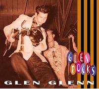 Glen Glenn - Glen Glenn - Rocks